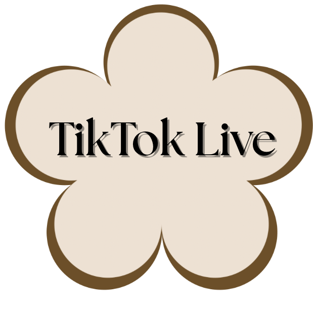 TIKTOK LIVE