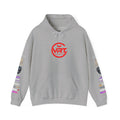 Valkyrie Racing Team Sponsor Hoodie!