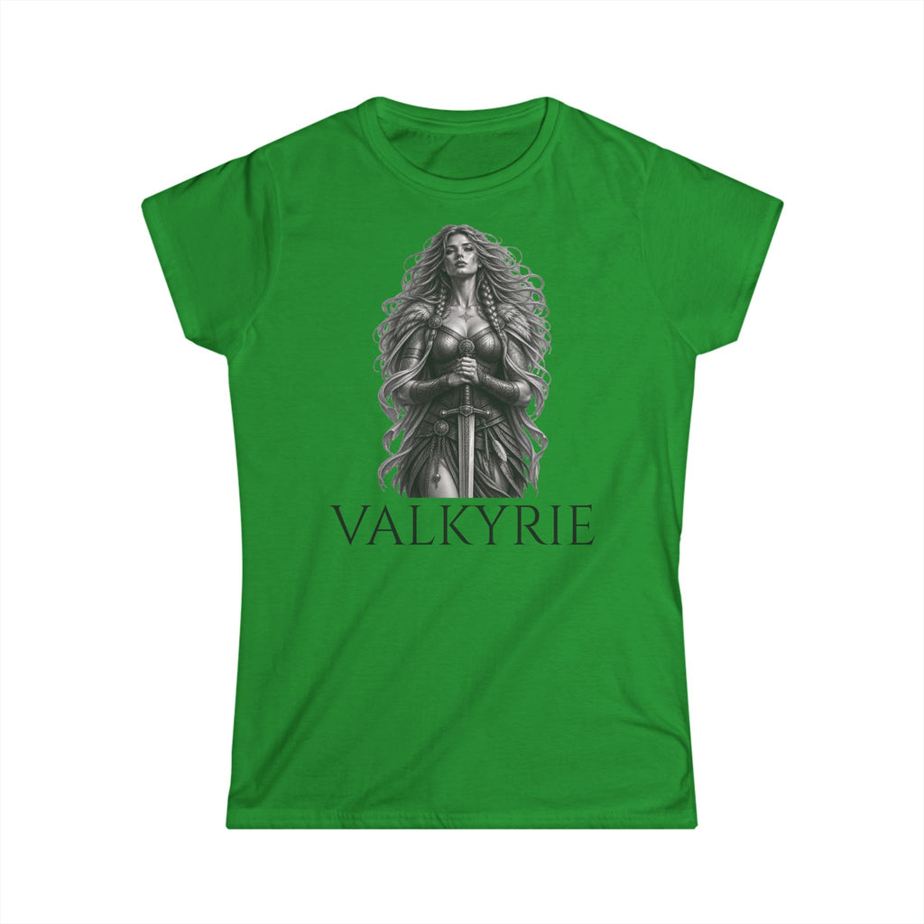 Women's Valkyrie Softstyle Tee