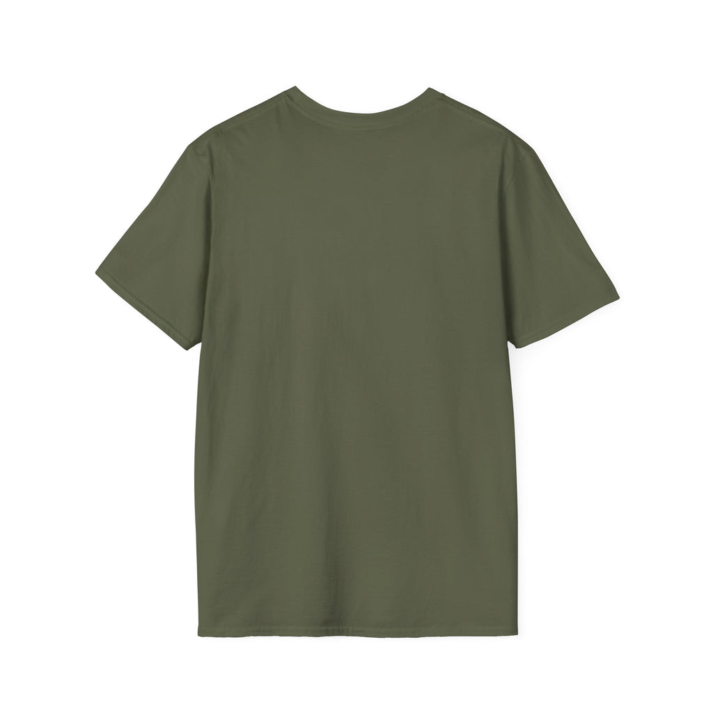 Valkyrie Racing Car T-Shirt — Motorsport Graphic Tee