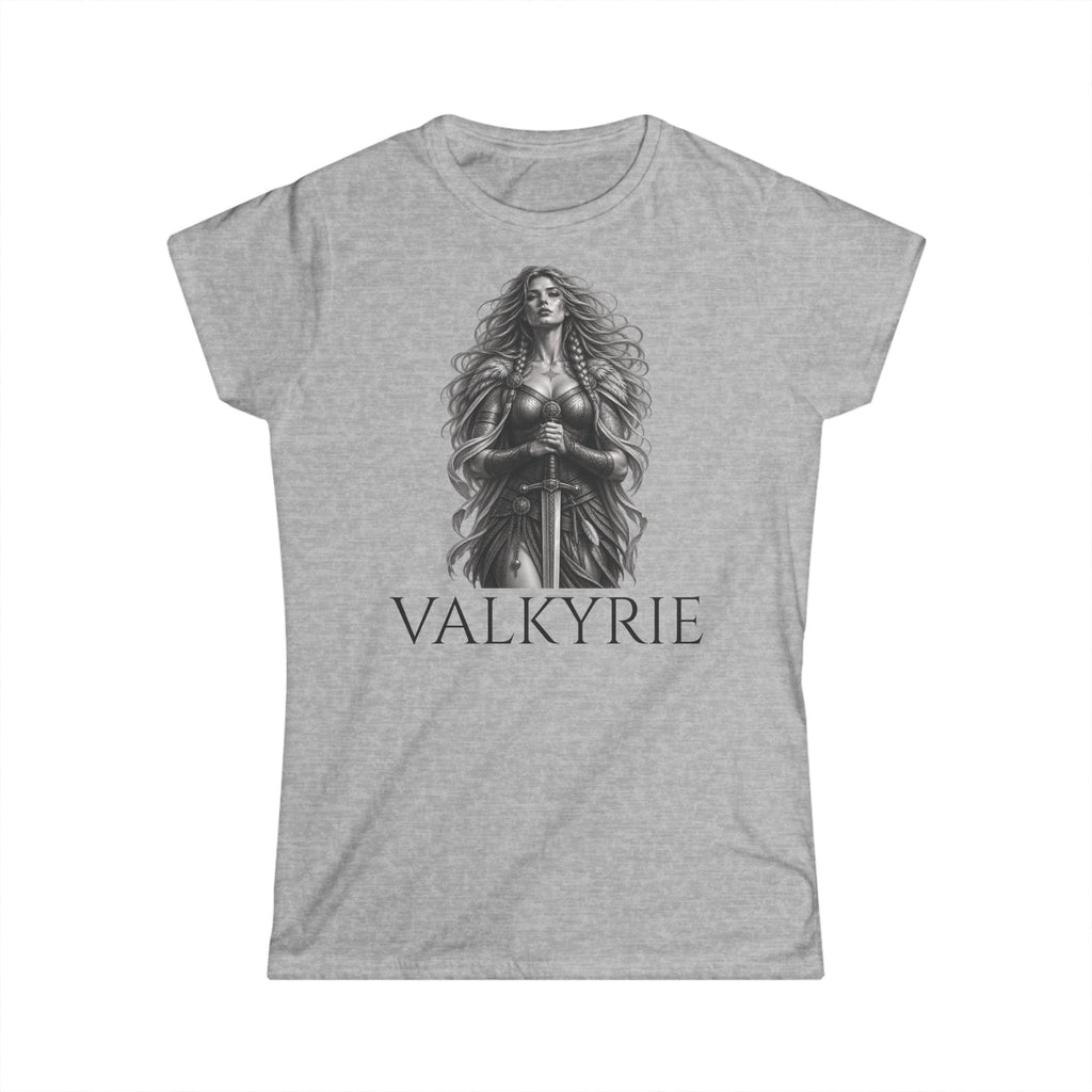 Women's Valkyrie Softstyle Tee