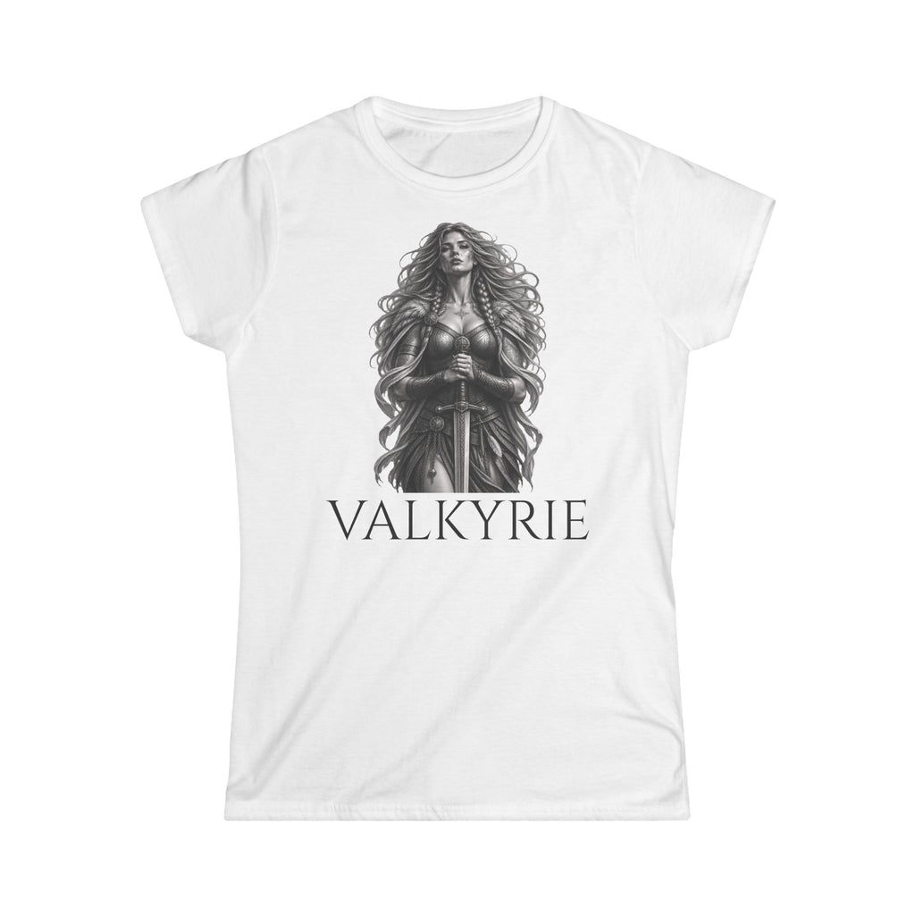 Women's Valkyrie Softstyle Tee