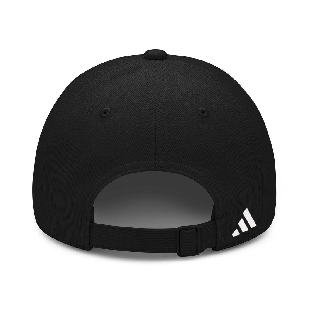 Adidas Valkyrie Team Cap - Dark colours with embroidered logo
