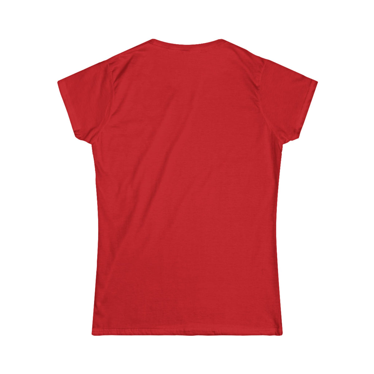 Women's Valkyrie Softstyle Tee