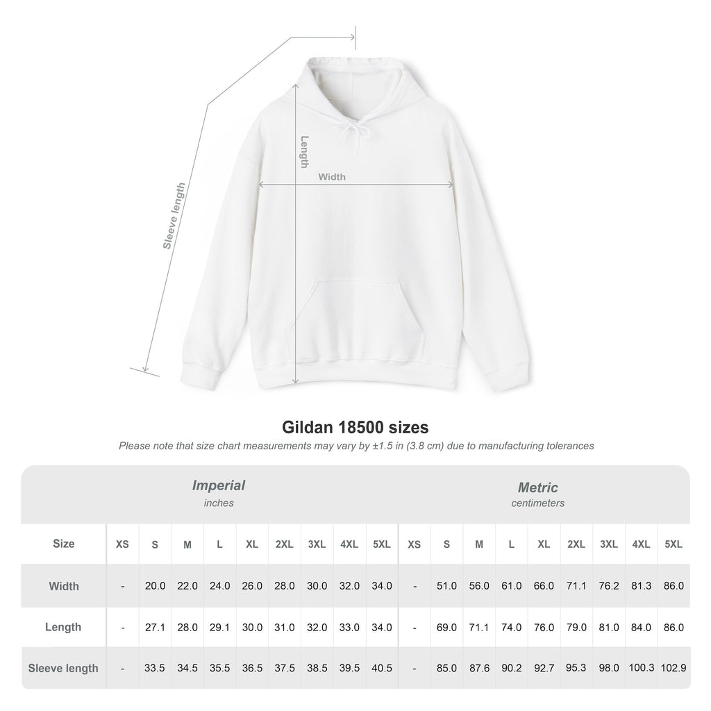 Valkyrie Racing Team Sponsor Hoodie!