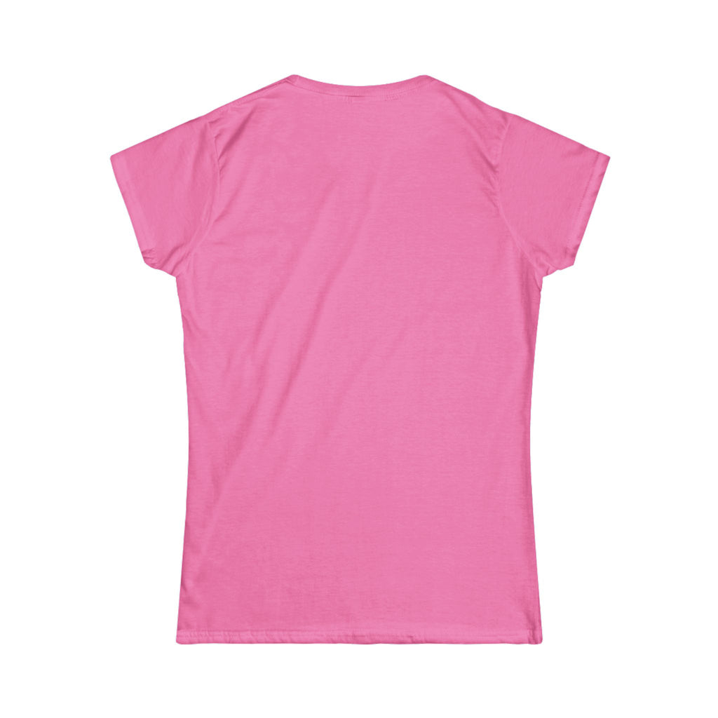 Women's Valkyrie Softstyle Tee