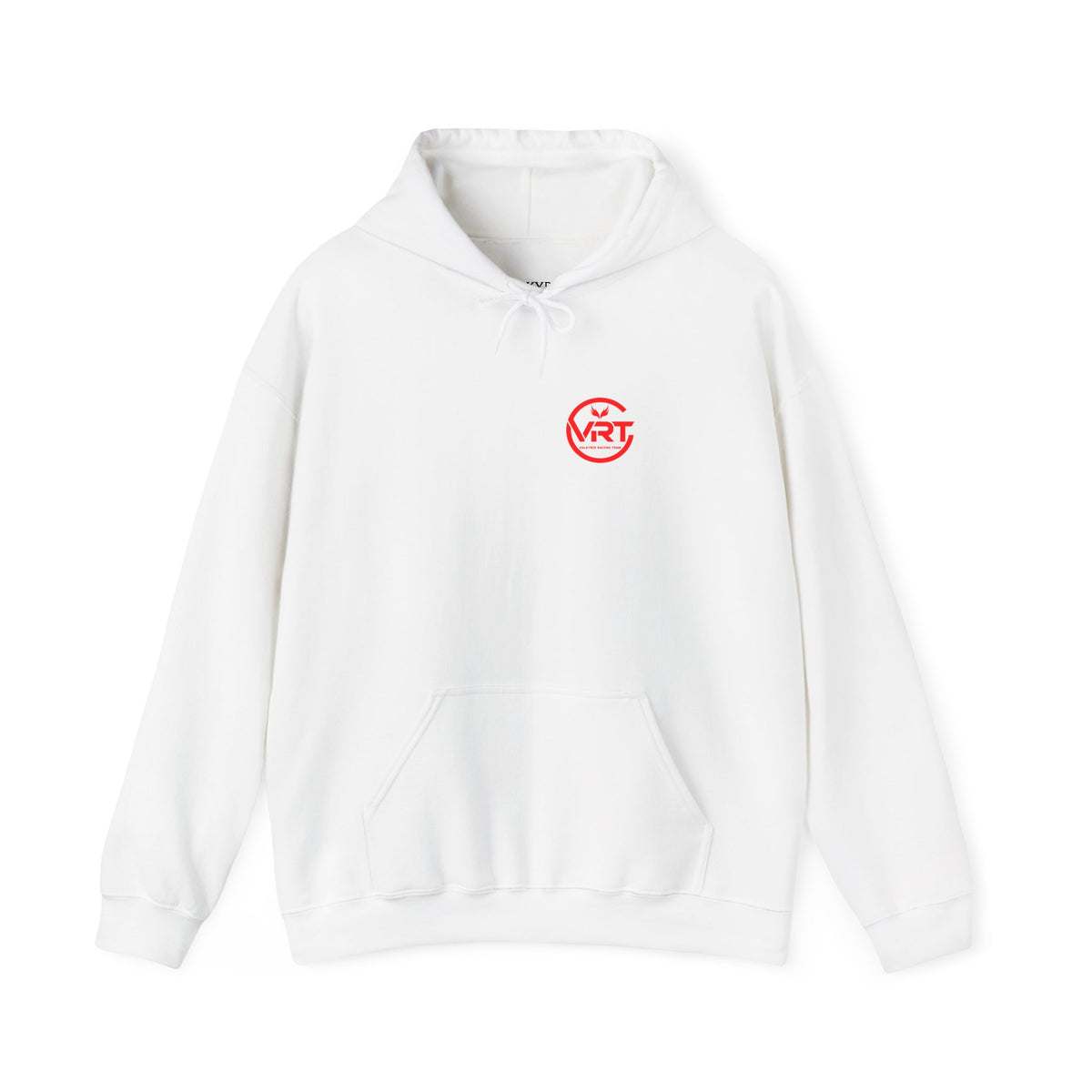 Valkyrie Racing Hoodie