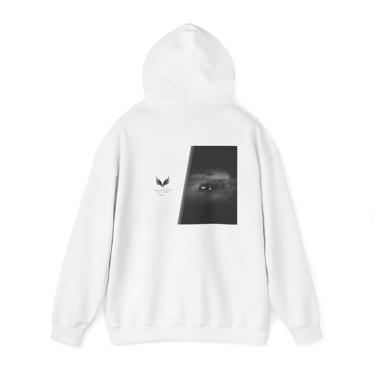 Valkyrie Racing Hoodie