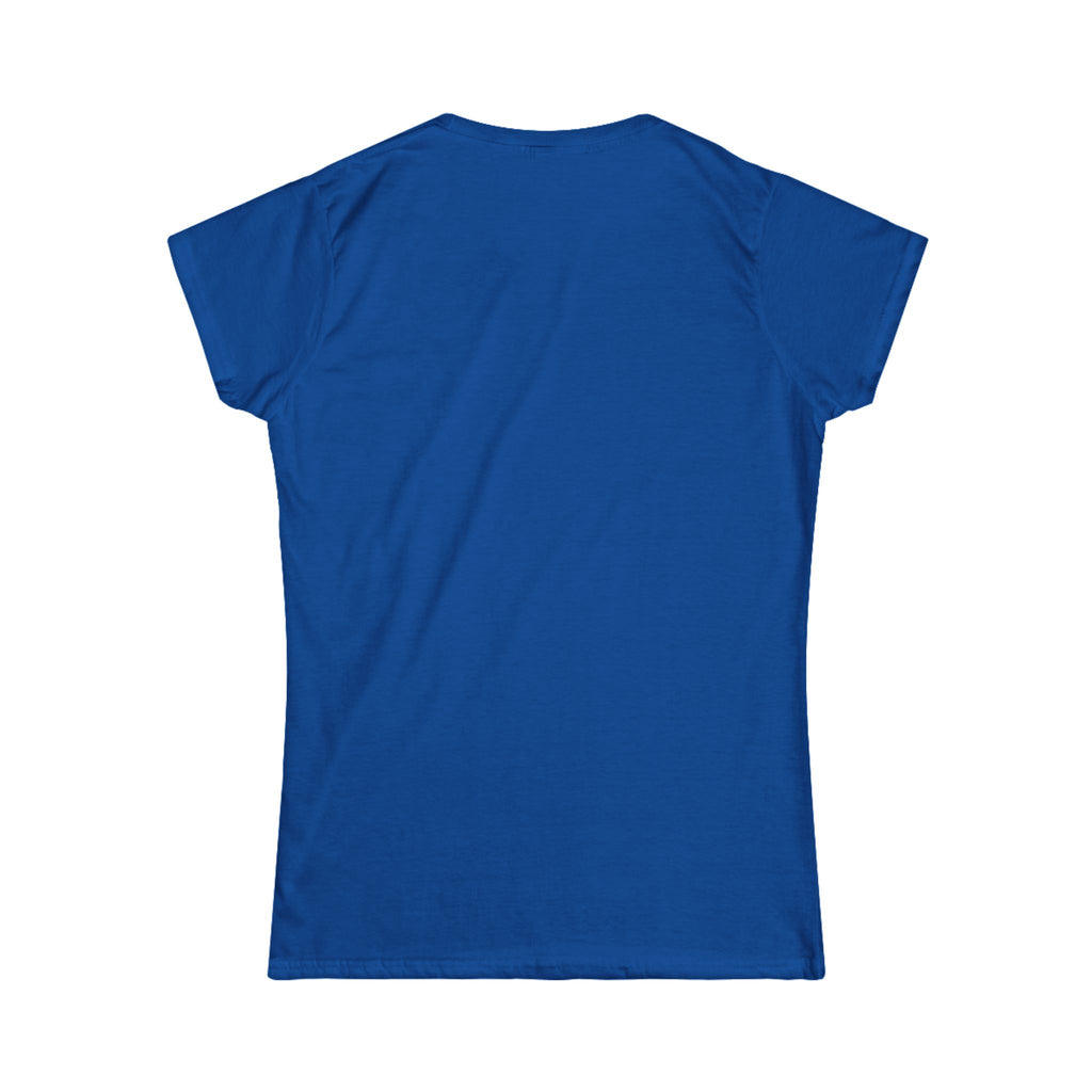 Women's Valkyrie Softstyle Tee