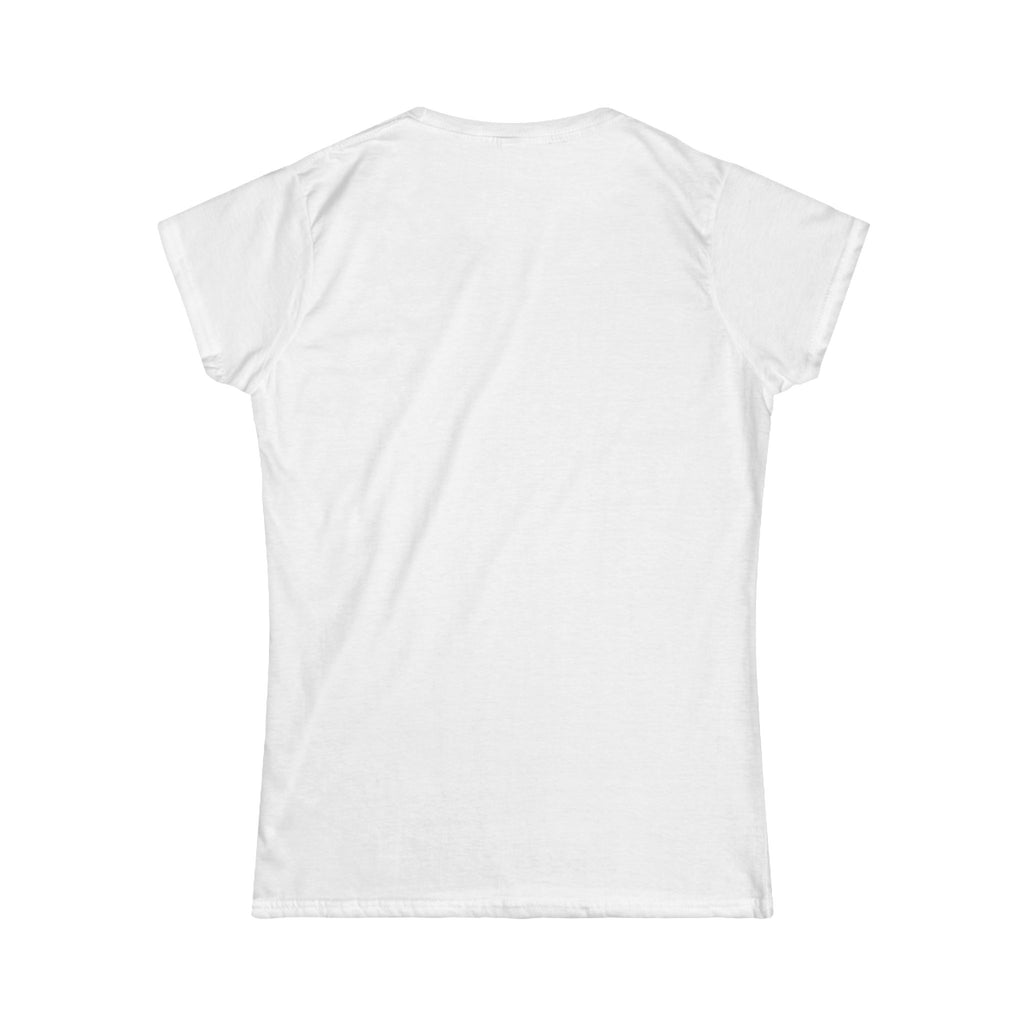 Women's Valkyrie Softstyle Tee