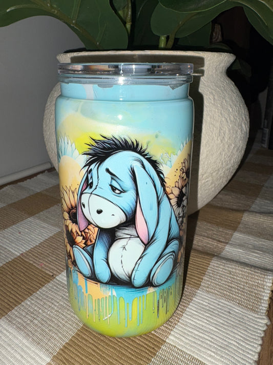 Eeyore Cup