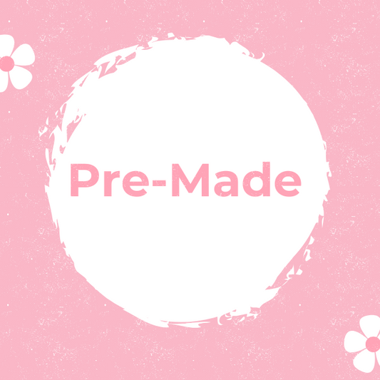 Pre-made